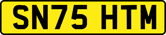SN75HTM