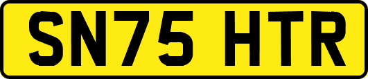 SN75HTR