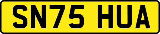 SN75HUA