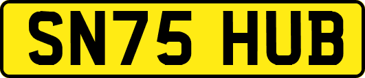SN75HUB