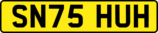 SN75HUH