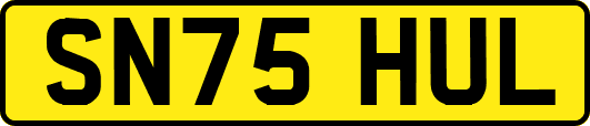 SN75HUL