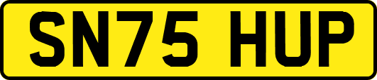 SN75HUP