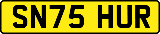 SN75HUR