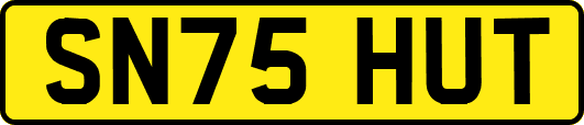 SN75HUT