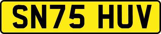 SN75HUV