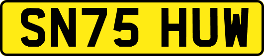 SN75HUW