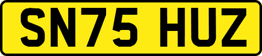 SN75HUZ