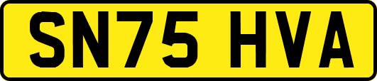 SN75HVA