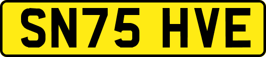 SN75HVE