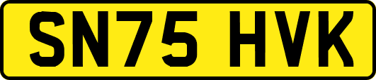 SN75HVK