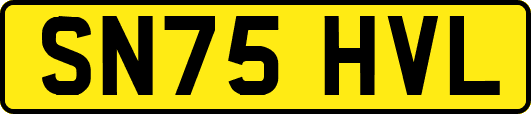 SN75HVL