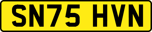 SN75HVN
