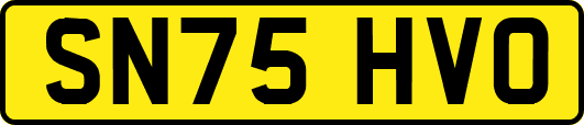 SN75HVO