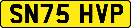SN75HVP