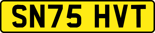 SN75HVT
