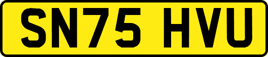 SN75HVU