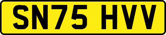 SN75HVV