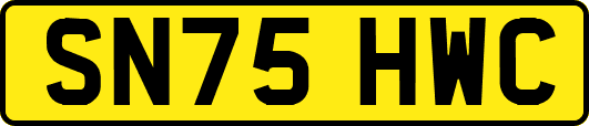 SN75HWC