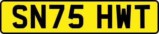 SN75HWT