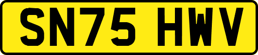 SN75HWV