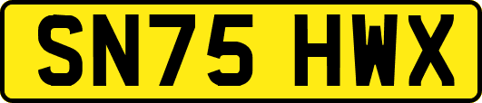 SN75HWX