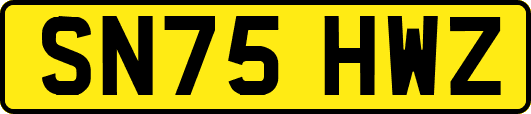 SN75HWZ