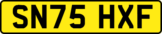 SN75HXF
