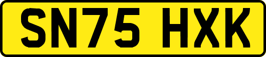 SN75HXK
