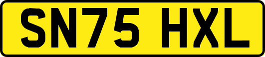 SN75HXL