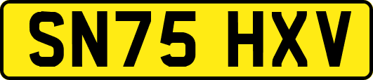 SN75HXV