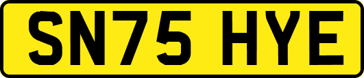 SN75HYE