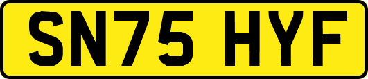 SN75HYF