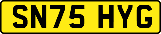 SN75HYG