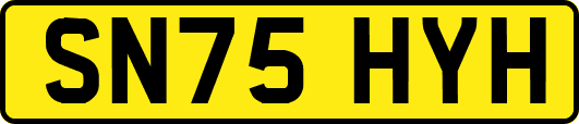 SN75HYH
