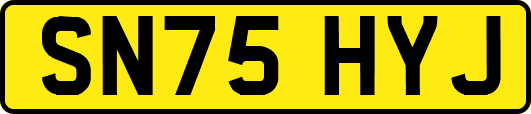 SN75HYJ