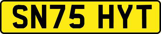 SN75HYT
