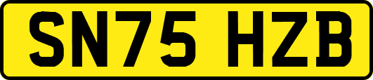 SN75HZB