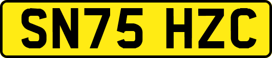 SN75HZC