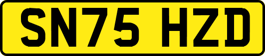 SN75HZD