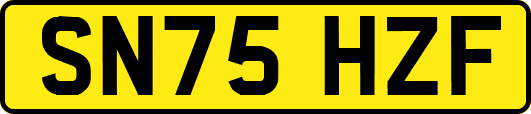 SN75HZF