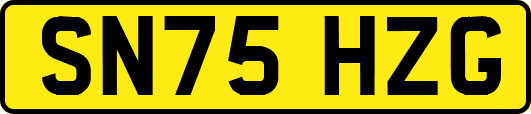 SN75HZG