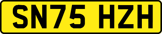 SN75HZH