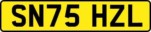 SN75HZL
