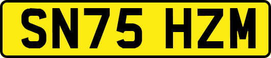 SN75HZM