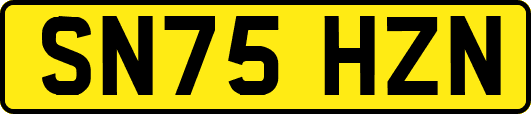 SN75HZN