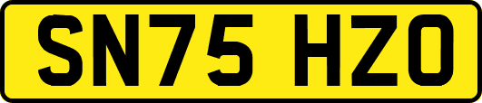 SN75HZO