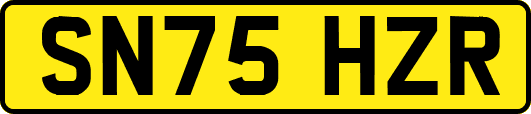 SN75HZR