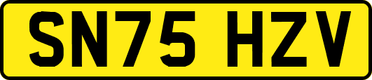 SN75HZV