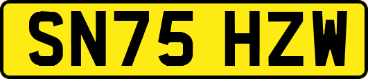 SN75HZW